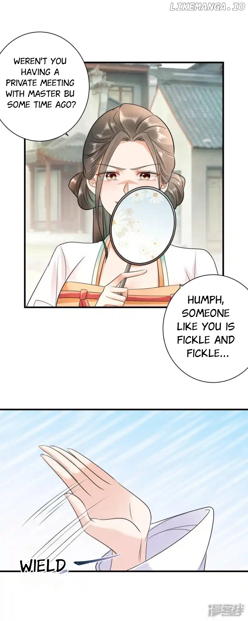 The Cold King’s Beloved Forensic Wife chapter 72 - page 5